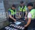 Desbaratan un kiosco de drogas en el B° San Carlos: secuestran cocaína y aprehenden a dos sujetos Droga barrio san carlos