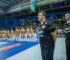 Monteros Vóley renueva la ilusión en la SuperLiga de Voley Leo patti Monteros