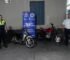 Picadas ilegales en Monteros: Dos motos secuestradas Picadas ilegales Monteros