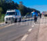 Fuerte choque entre dos motos en la Ruta 38 en cercanías de Citromax: dos hospitalizados accidente-citromax-dos-motos-monteros