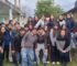 Adolescentes de Santa Lucía se convierten hoy en protagonistas para hablar de salud mental adolescentes santa Lucia