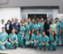 Monteros celebró la 11° cruzada solidaria de cirugía de pie y tobillo cruzada solidaria pie rodilla hospital gral Lamadrid Monteros