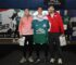 Trepada al Indio: comenzó la entrega de kits y ya se vive la previa de la gran fiesta deportiva entrega kit trepada al indio