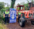 Secuestraron el tractor y 4 volquetes por la tragedia en León Rougés: Se cree que un menor era el conductor león-rougés-accidente-fata-tragedial