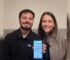 Una monteriza creó junto a su pareja una app que ayuda a los celíacos a encontrar lugares y productos sin gluten maria-jose-isaisa-app-celiacos