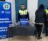 Robaron 6 cajas de bombones en Monteros y las cámaras llevaron hasta un adolescente de 16 años monteros-robo-drugstores-chumbicha