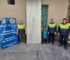 Recuperaron objetos robados en una vivienda del centro de Monteros: Las cámaras de seguridad fueron claves monteros-robo-viviendas