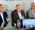 Jaldo ratificó su respaldo al financiamiento universitario y a la Ley de Discapacidad osvaldo-jaldo-regino-amado-daniel-abad