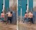 pelea los ralos