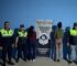 Muerte dudosa en Alberdi: cuatro familiares del niño hallado en un canal fueron aprehendidos Aprehendidos alberdi