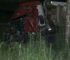 Tragedia en Simoca: murió un camionero tras chocar contra un tractor que transportaba caña Diseño sin título_20261004_135843_0000