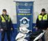 Recuperan en Famaillá una motocicleta robada tras un operativo policial Famaillá policía