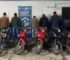 Famaillá: retuvieron motocicletas e identificaron personas durante un operativo preventivo Operativo policial Famailllá