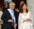 alberto y cristina fernandez