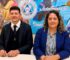 Una monteriza asumió como subdirectora de Defensa Civil de Tucumán defensa-civil-natalia-rivero