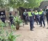 Investigan la muerte de una mujer en Graneros y su pareja quedó aprehendida graneros muerte mujer