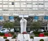 hospital gemelli roma papa leon