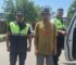 Encontraron en Simoca al joven de León Rougès que era buscado por su familia leon rouges perdido simoca