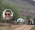 Cuatro policías que participan de búsqueda de Raúl Moyano en el cerro Ñuñorco están sin contactos perdido moyano mollar