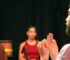 Nuestra Música: el Taller de Ritmo con Señas llega al Mercado Cultural de Monteros ritmo con señas