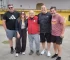 ¡Sorpresa en Monteros! La Sole apareció en el gimnasio municipal y revolucionó a todos soledad monteros de la patria