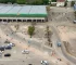 La remodelación de la Terminal de Ómnibus avanza con 15 frentes de obra en simultáneo terminal omnibus tucuman